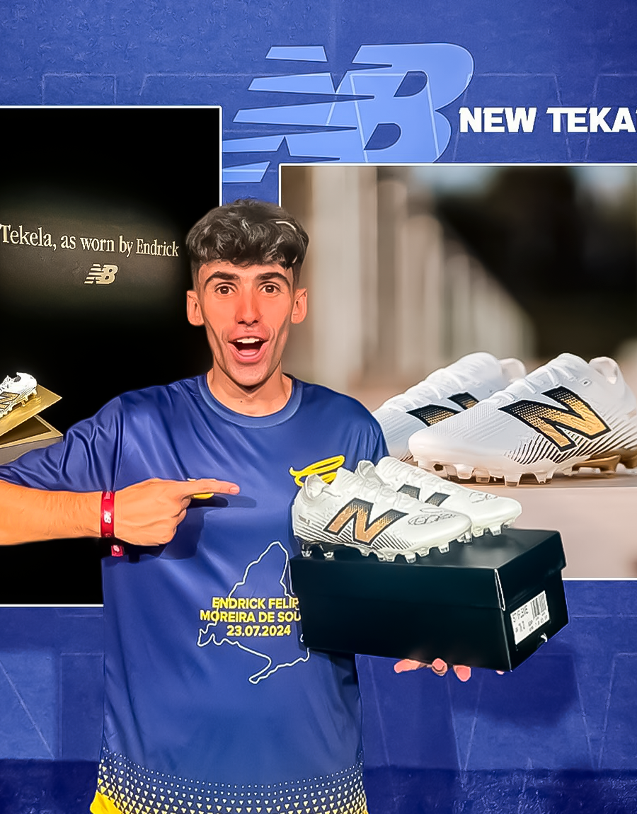 NEW BALANCE